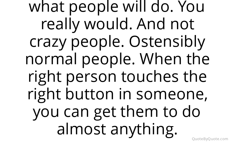 Preview image for this quote by Annie Parisse