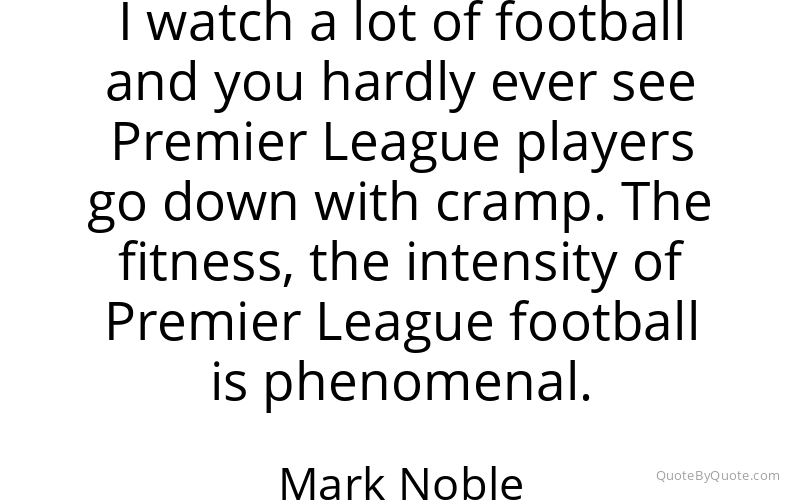 Preview image for this quote by Mark Noble