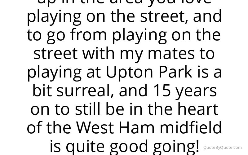 Preview image for this quote by Mark Noble