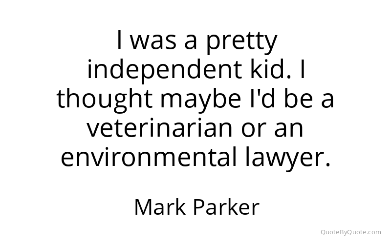 Preview image for this quote by Mark Parker
