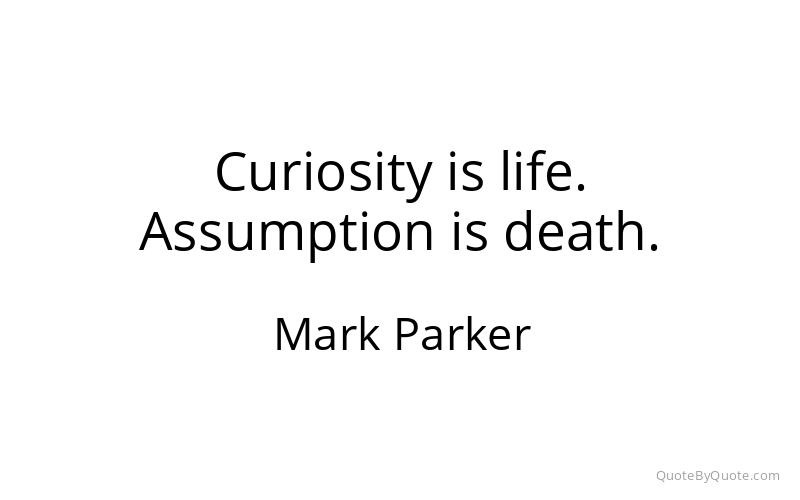 Preview image for this quote by Mark Parker