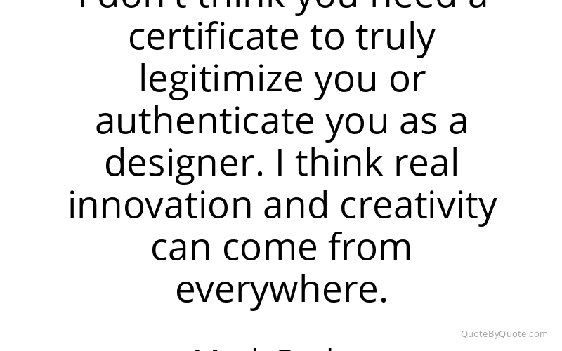 Preview image for this quote by Mark Parker