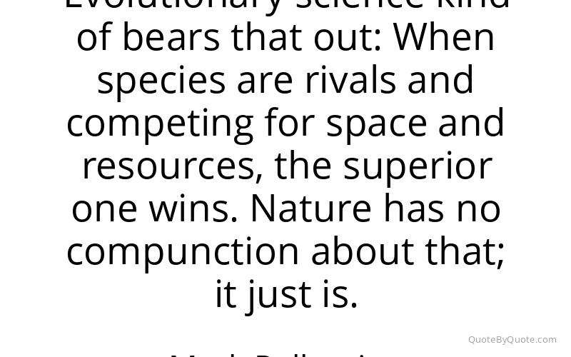 Preview image for this quote by Mark Pellegrino