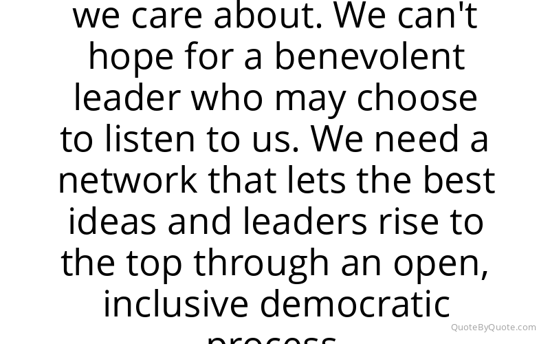 Preview image for this quote by Mark Pincus