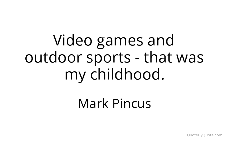 Preview image for this quote by Mark Pincus