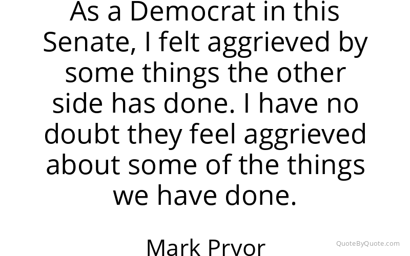 Preview image for this quote by Mark Pryor