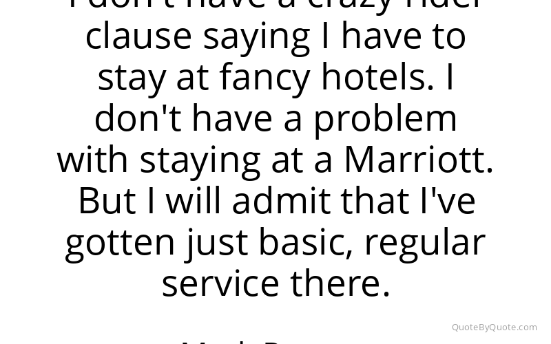 Preview image for this quote by Mark Ronson