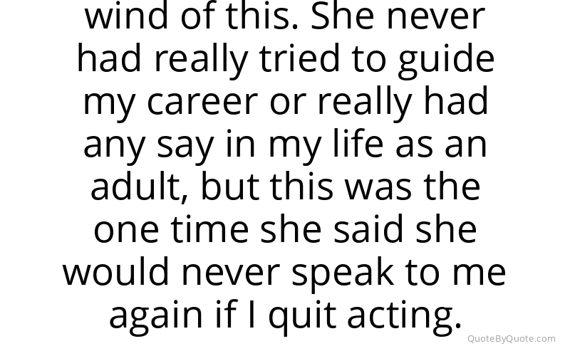 Preview image for this quote by Mark Ruffalo