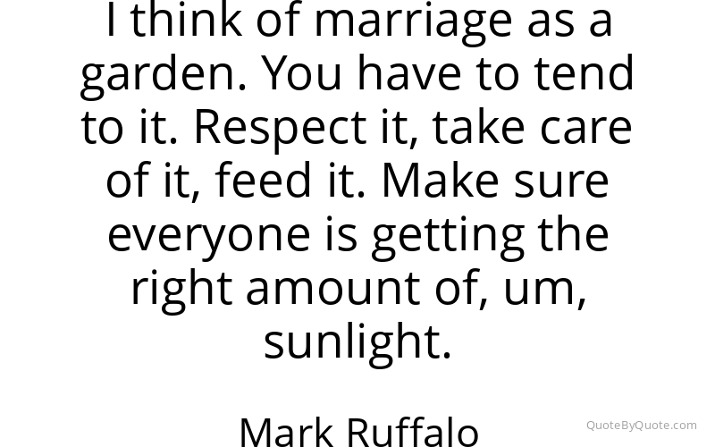Preview image for this quote by Mark Ruffalo
