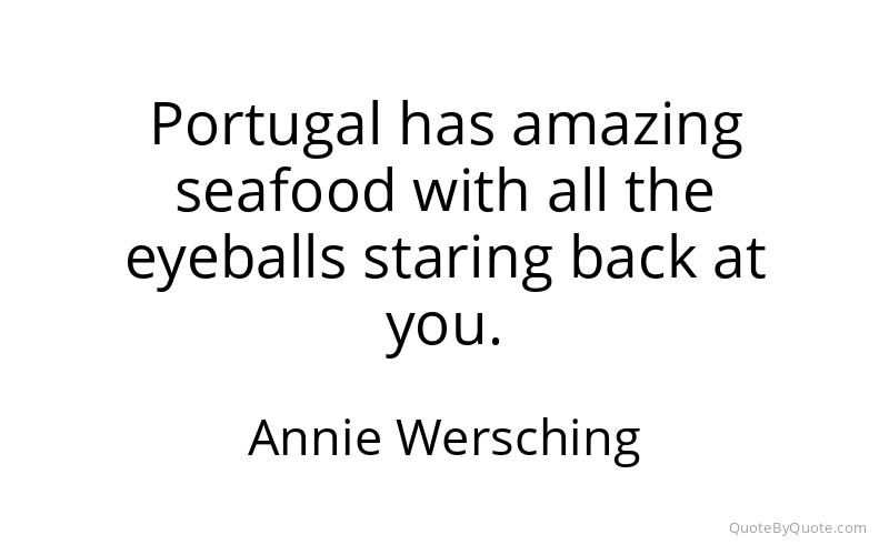 Preview image for this quote by Annie Wersching