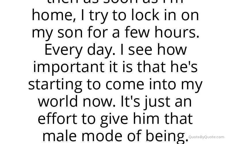 Preview image for this quote by Mark Ruffalo