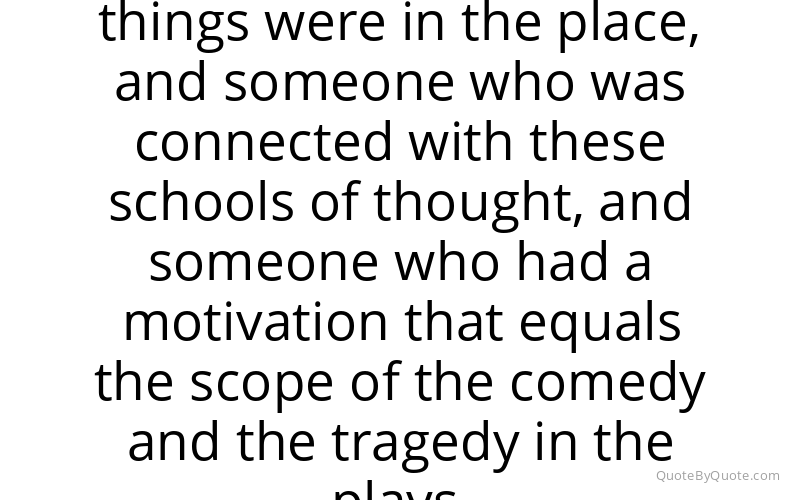 Preview image for this quote by Mark Rylance