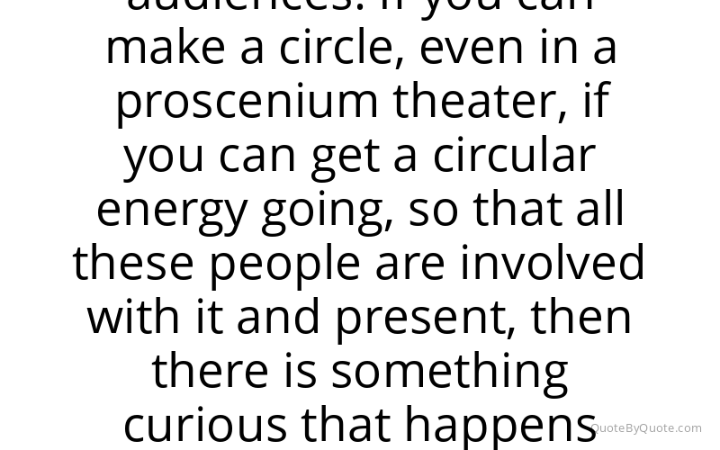 Preview image for this quote by Mark Rylance