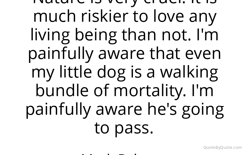 Preview image for this quote by Mark Rylance