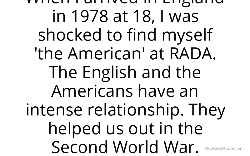 Preview image for this quote by Mark Rylance