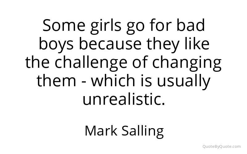 Preview image for this quote by Mark Salling