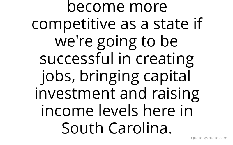 Preview image for this quote by Mark Sanford