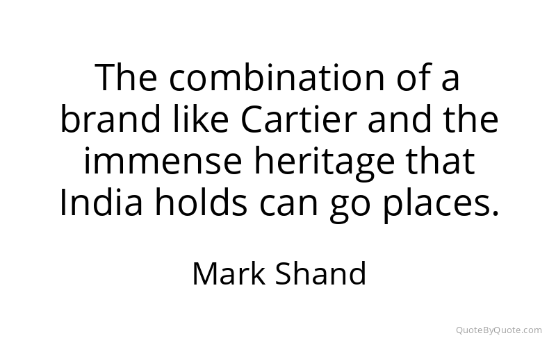 Preview image for this quote by Mark Shand