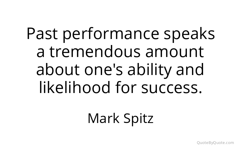 Preview image for this quote by Mark Spitz