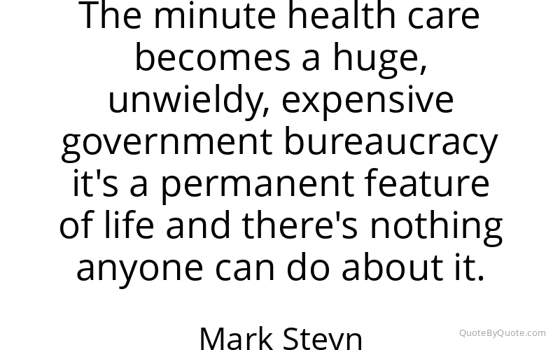 Preview image for this quote by Mark Steyn