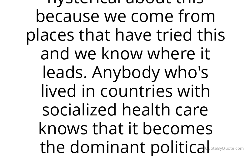 Preview image for this quote by Mark Steyn