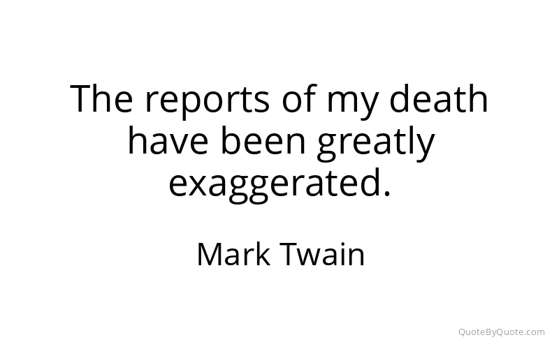 Preview image for this quote by Mark Twain