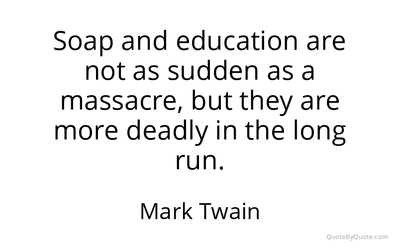 Preview image for this quote by Mark Twain