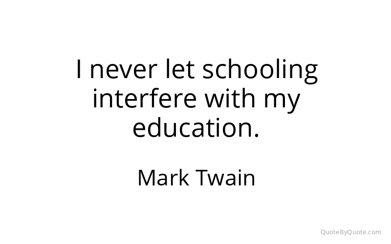 Preview image for this quote by Mark Twain