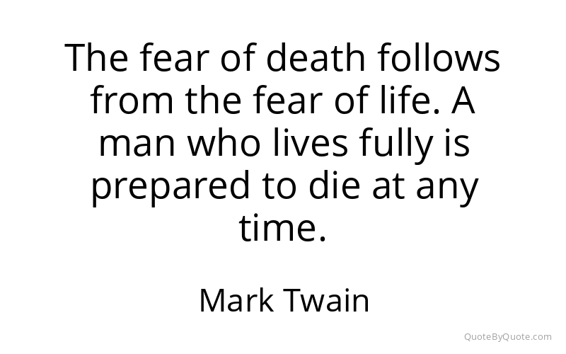 Preview image for this quote by Mark Twain