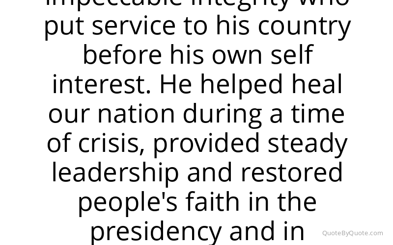 Preview image for this quote by Mark Udall