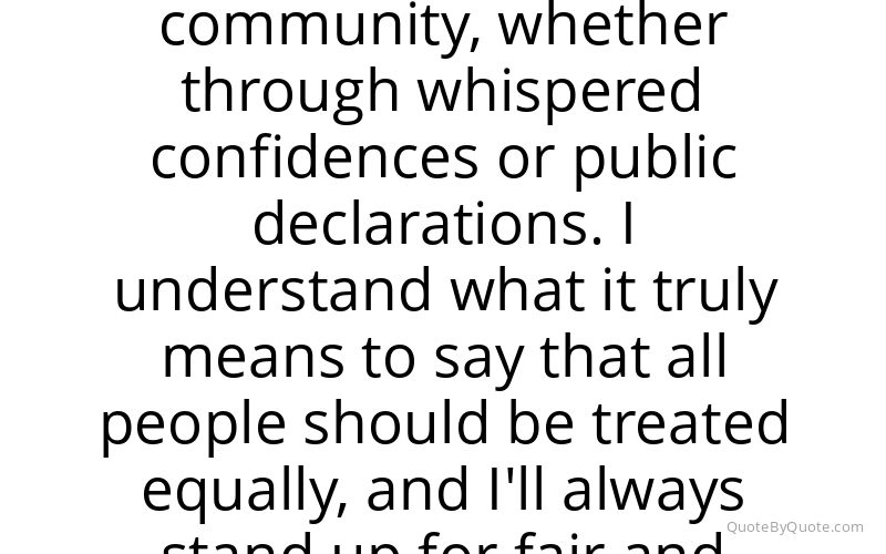 Preview image for this quote by Mark Udall