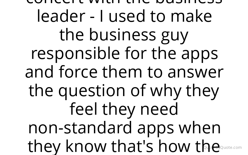Preview image for this quote by Mark V. Hurd
