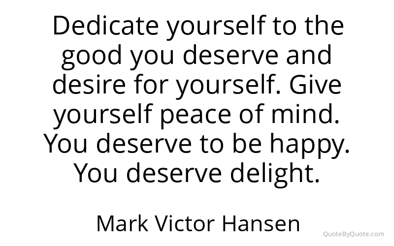 Preview image for this quote by Mark Victor Hansen