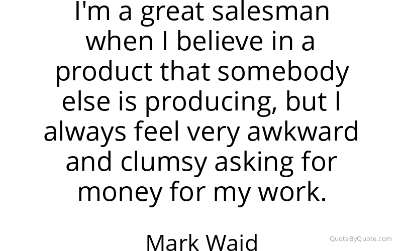 Preview image for this quote by Mark Waid