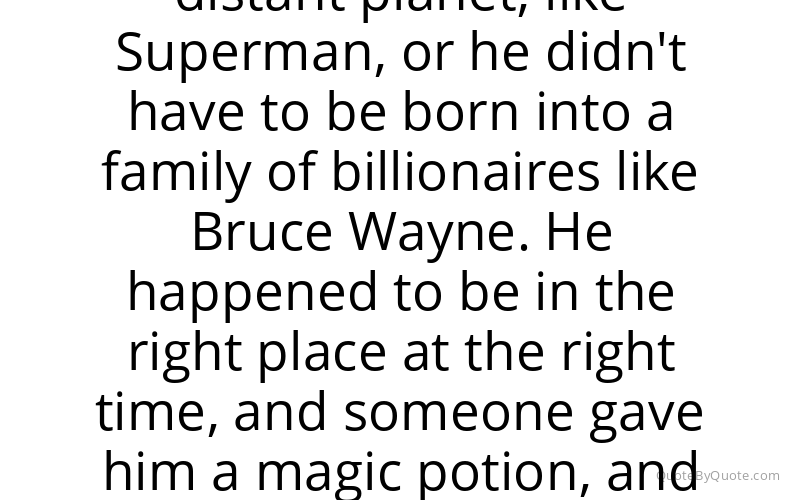 Preview image for this quote by Mark Waid