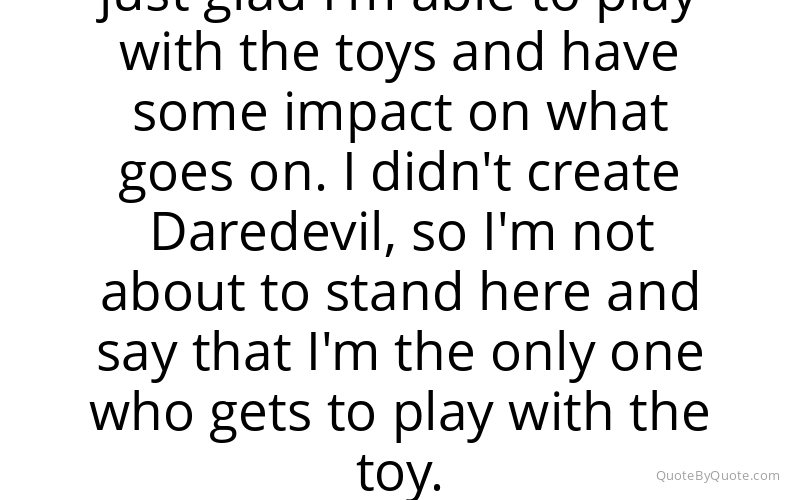 Preview image for this quote by Mark Waid