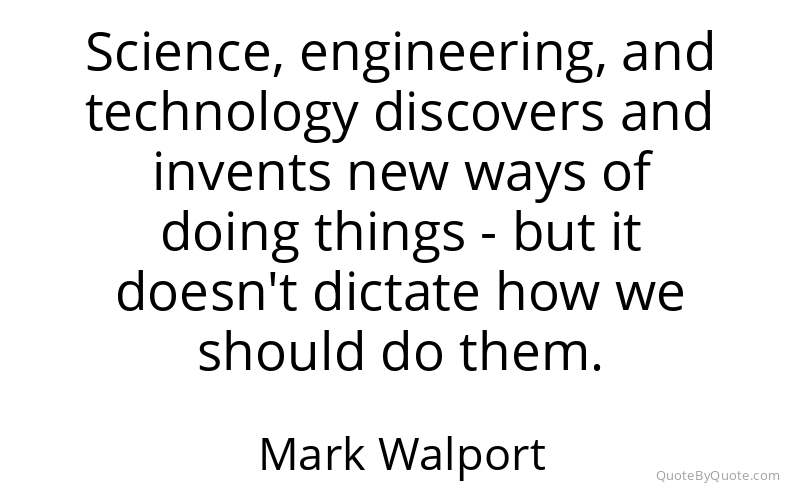 Preview image for this quote by Mark Walport