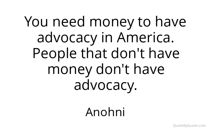 Preview image for this quote by Anohni