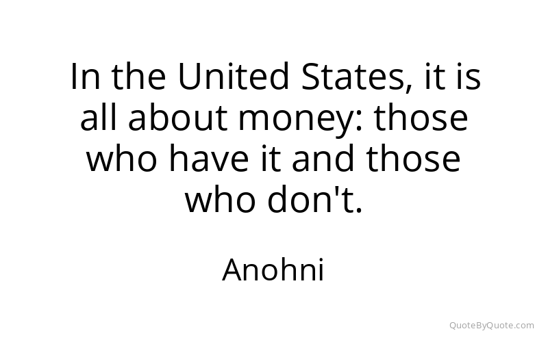 Preview image for this quote by Anohni