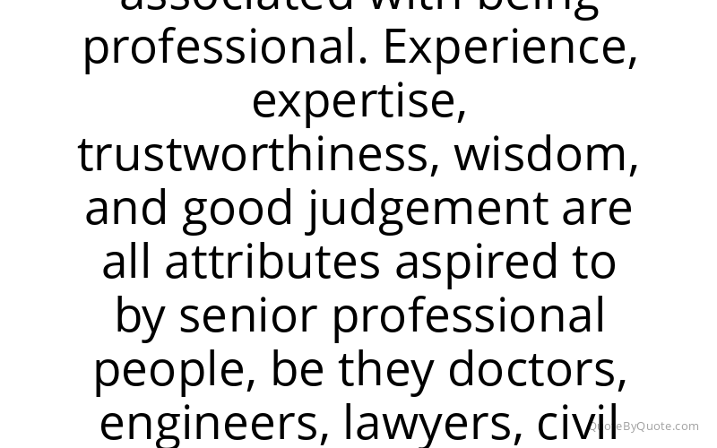 Preview image for this quote by Mark Walport