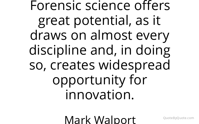 Preview image for this quote by Mark Walport
