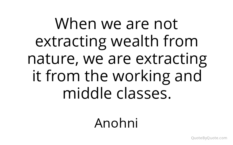 Preview image for this quote by Anohni