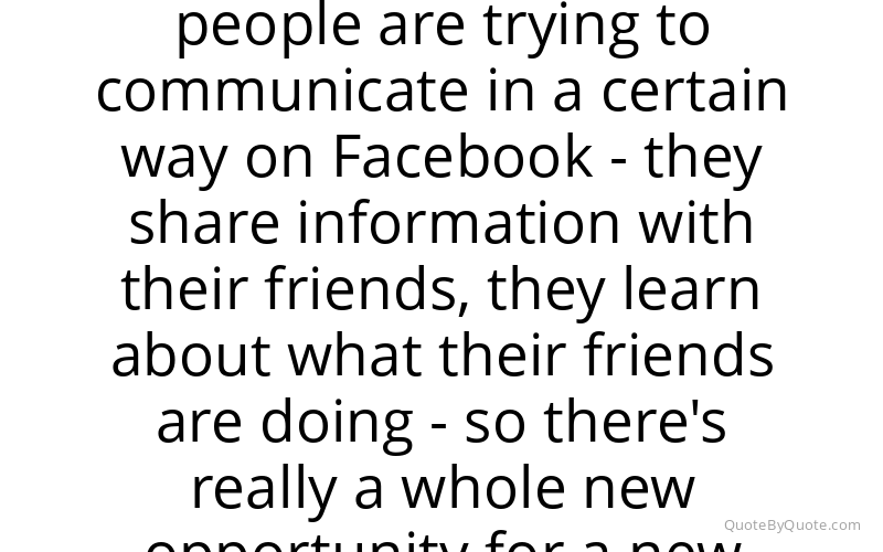 Preview image for this quote by Mark Zuckerberg