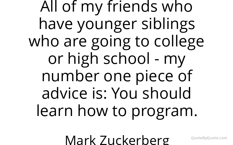 Preview image for this quote by Mark Zuckerberg