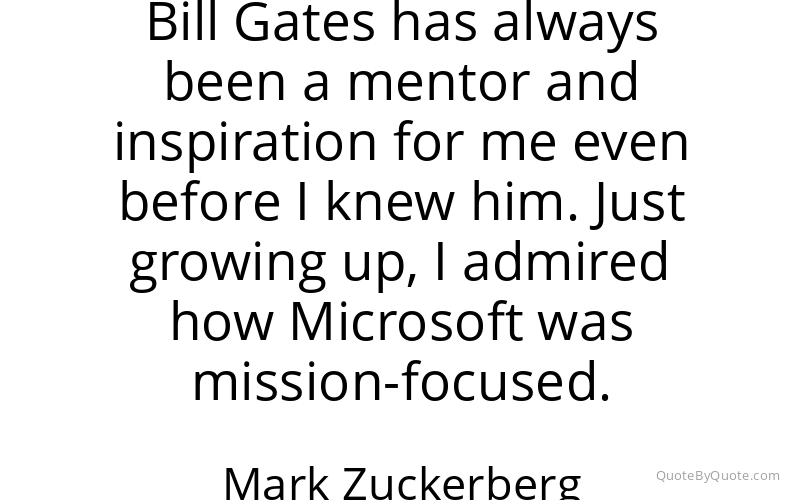 Preview image for this quote by Mark Zuckerberg
