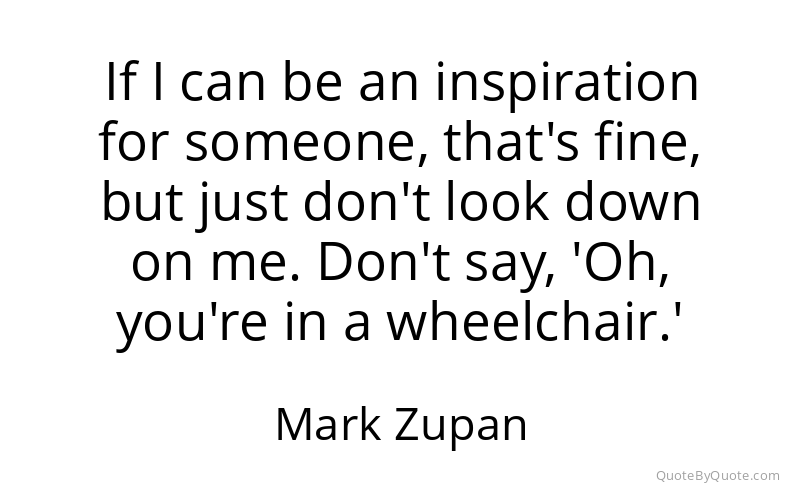 Preview image for this quote by Mark Zupan