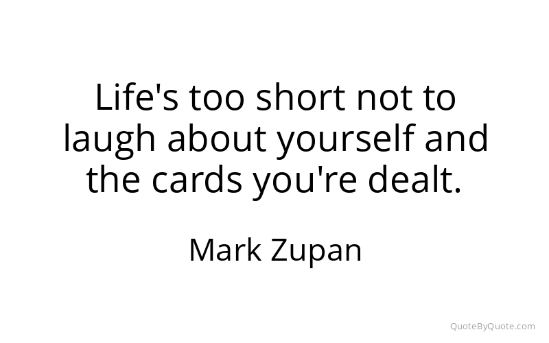Preview image for this quote by Mark Zupan