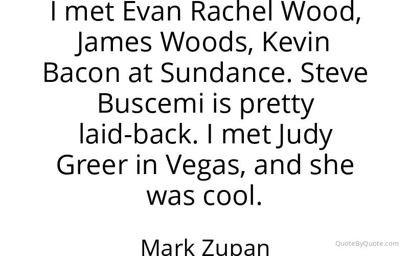 Preview image for this quote by Mark Zupan