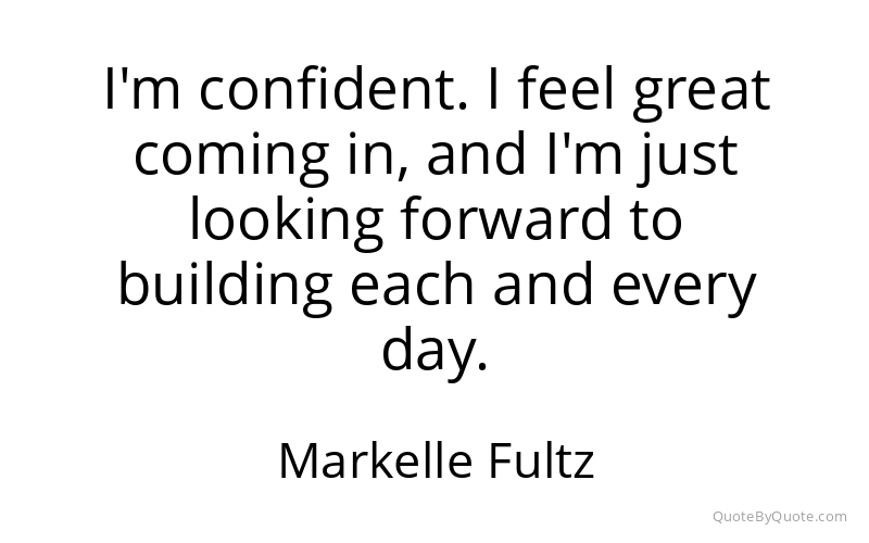 Preview image for this quote by Markelle Fultz