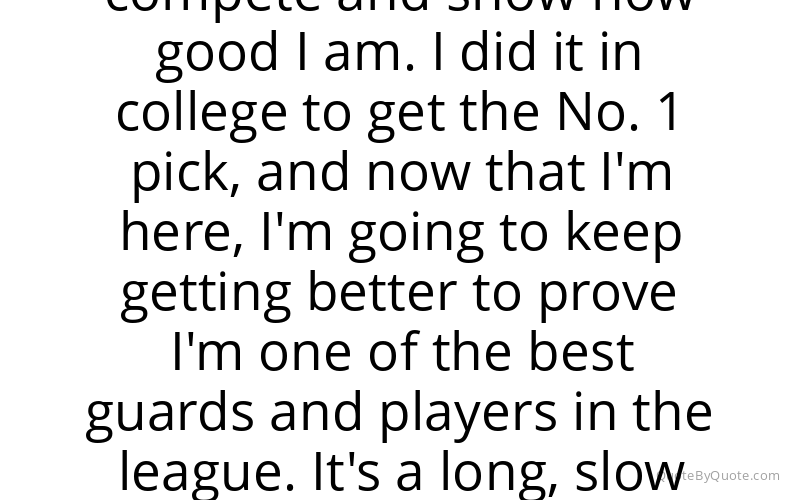 Preview image for this quote by Markelle Fultz